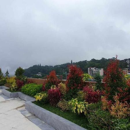 Jcga Apartments At Megatower Residences IV - Near Sm & Session Rd Baguio City Exterior photo