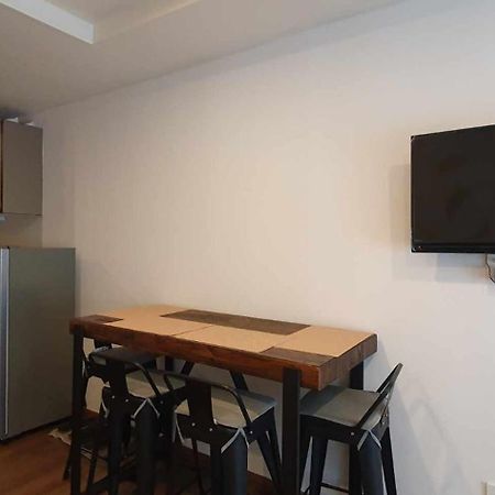 Jcga Apartments At Megatower Residences IV - Near Sm & Session Rd Baguio City Exterior photo