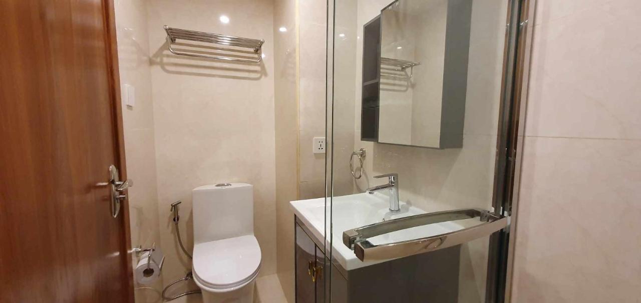 Jcga Apartments At Megatower Residences IV - Near Sm & Session Rd Baguio City Exterior photo